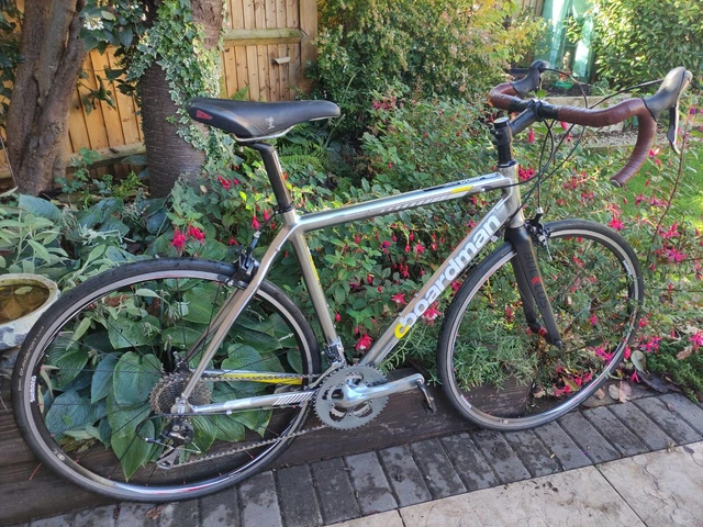Boardman comp racer cheap