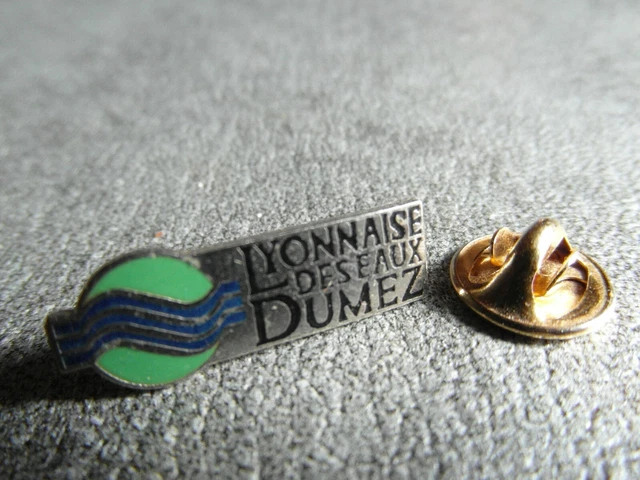 Pin's MGPCL – Santé – Assurance – Mutuelle – Collectivité – EGF – Rare – Neuf