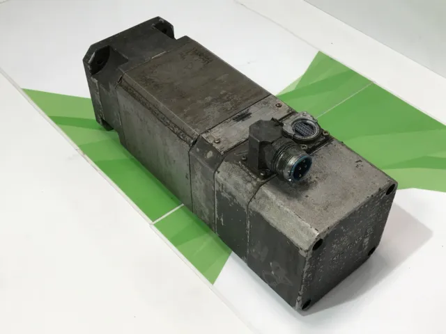 Siemens  1Ft6044-1Af71-4Fg1   3~Servomotor  1Ft60441Af714Fg1