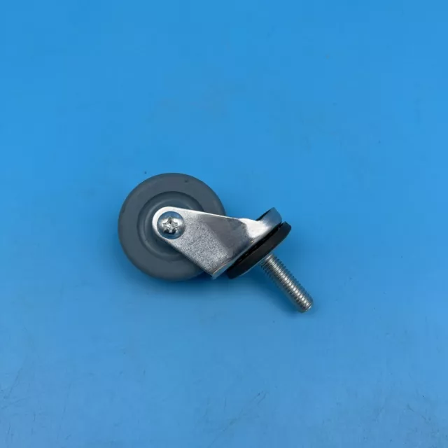 Tennant  #1006343 - Caster, Swivel