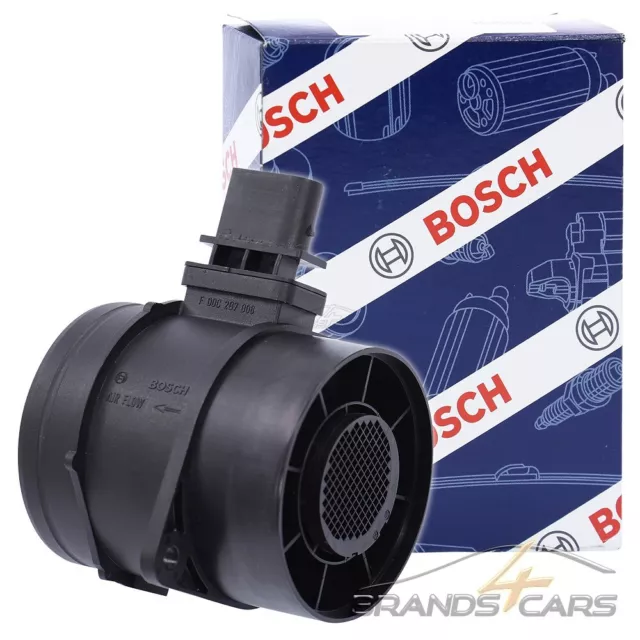 Bosch Luftmassenmesser Luftmengenmesser Lmm Für Mercedes Sprinter 3-T 906