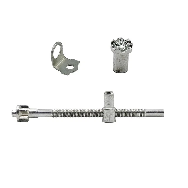 HomeMount Staffe Per Altoparlanti A Parete, Regolabili E Universali, 2 Pezzi, Supporto Fino A 3.5kg, Metallo Robusto, Per Home Cinema E Soggiorno