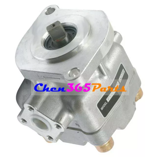 38180-76100 Hydraulic Oil Pressure Pump For Kubota L2500 L2600 L2050 L2350