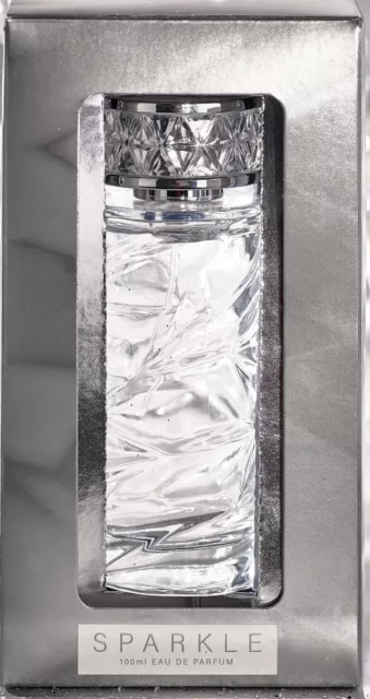 Next hotsell sparkle perfume