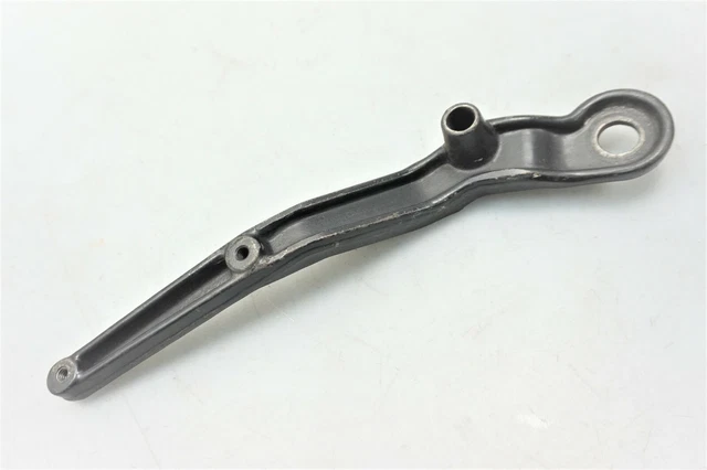 Support Échappement Pneu Large Conversion D'Échappement bracket Harley Softail