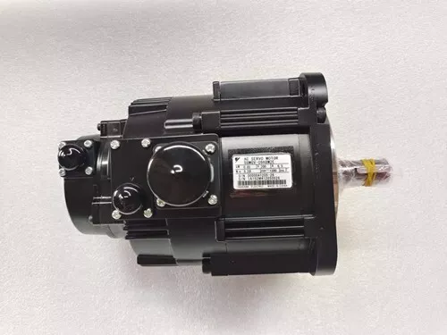 New Original Yaskawa Sgmgv-09A8M2E Servo Motor Sgmgv09A8M2E Expedited Shipping /