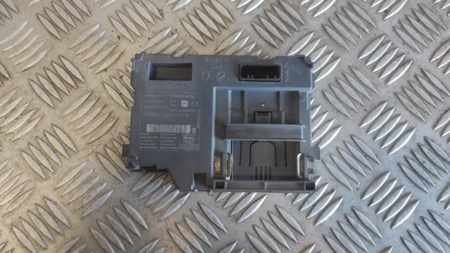 Lecteur de carte Neiman - RENAULT Clio IV (4) - Réf : 285901391R