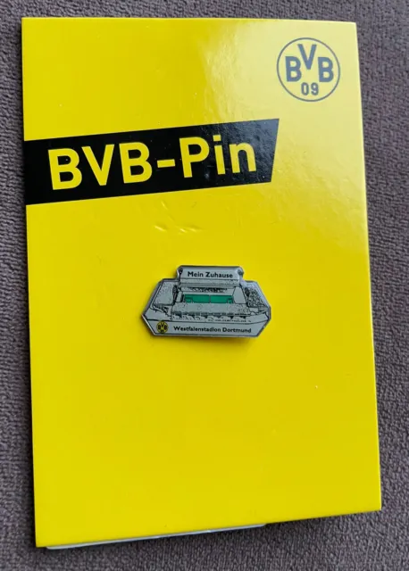 BVB PIN 
