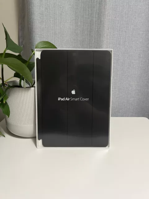 APPLE Ipad Air Smart Cover MF053FE/A Black BNIB Brand New In Box  $40.00 PicClick AU