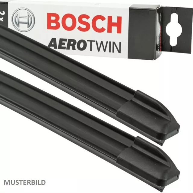 Bosch Ar532S Aerotwin Scheibenwischer Für Audi 80 B3 B4 Bmw 3-Er E36