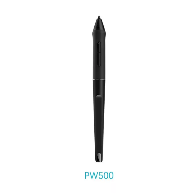 PW500 Battery-free Stylus For Huion  KAMVAS Graphic Tablet Drawing Digital Pen