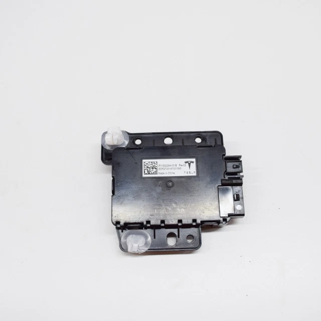 TESLA MODEL Y USB Aux Control Unit ECU 152226400B Electricity 2021 £