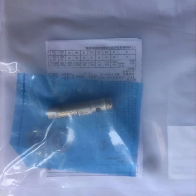 1PCS-E2E-X8MD1S-M1-E2EX8MD1SM1-Proximity
