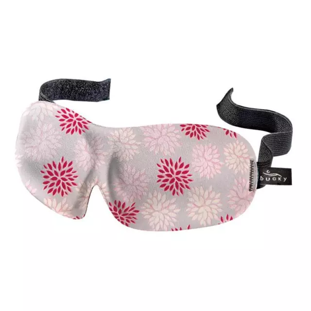 40 Blinks Eye Mask - Ruby Pop 13.5x9.5 inches