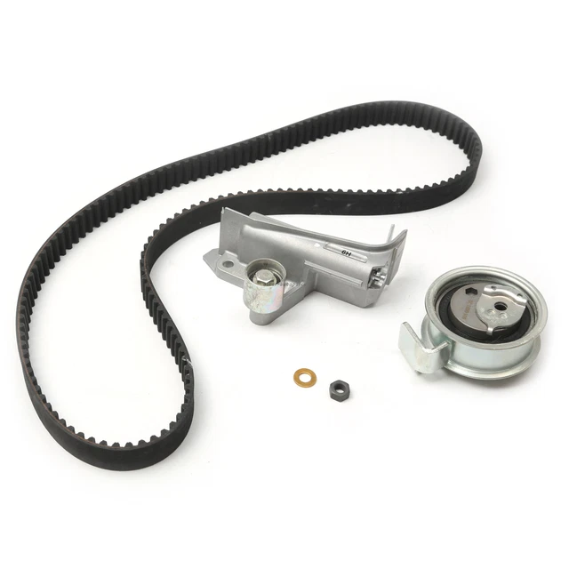 Engine Timing Belt Kit Fit For Audi A4 S4 VW Passat 2001-2005 1.8L 06B109243B