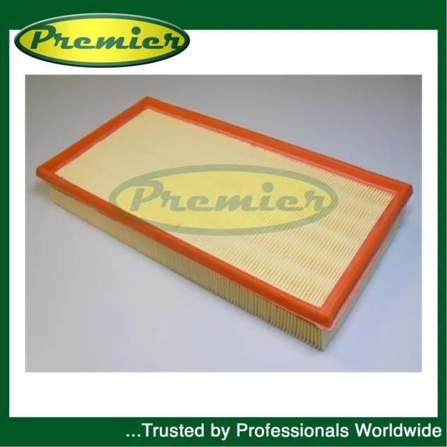 Premier Air Filter Fits Citroen XM Peugeot 605 2.0 2.1 TD 2.5 3.0