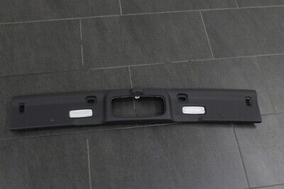 AUDI a3 8v Cabrio ANTIVENTO 8v7867360d copertura copertura riquadro nero s3 8v 