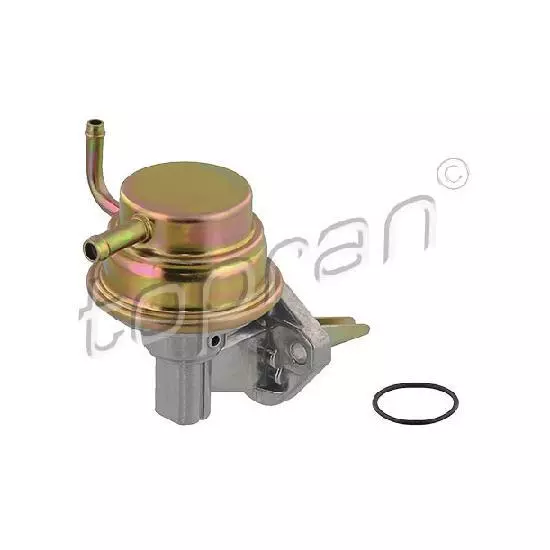 1x Topran Kraftstoffpumpe u.a. für Audi 100 C2 1.6 C3 1.8 44 80 B1 B2 | 368099