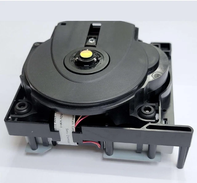 OEM REPLACEMENT NINTENDO GameCube Optical Laser Drive Assembly US