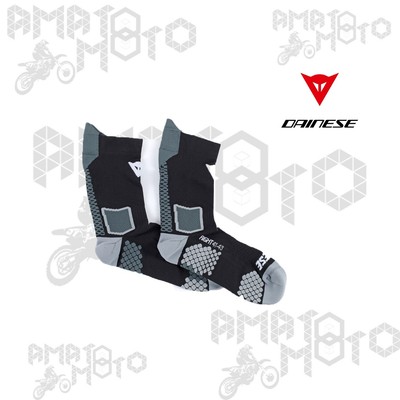 Alpinestars ALPINESTARS 4701820-501-SM SOCK MX PLUS1 YL/GY S/M CALZA 