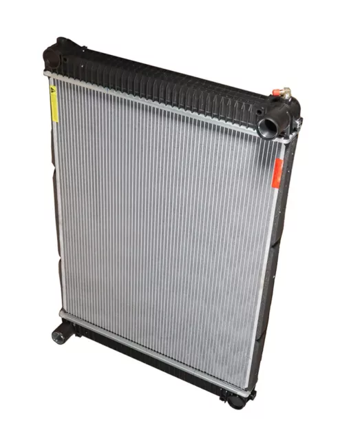 HD+ Radiator Fits Freightliner | Sterling 31.61” x 24.33” x 1.89” (25697) 3