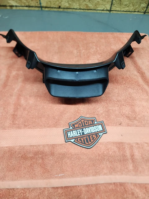 harley davidson softail fairing