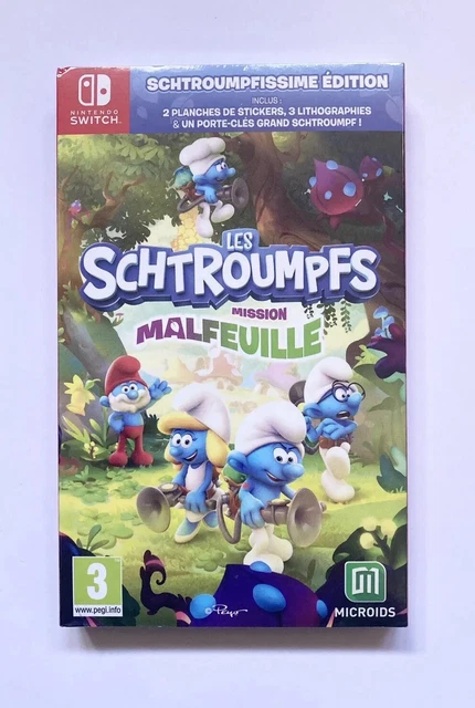 Jeu Dreamcast MAGIC POCKETS - Édition Limitée 070/500 - Neuf Sous Blister - Version PAL EUR - SEGA