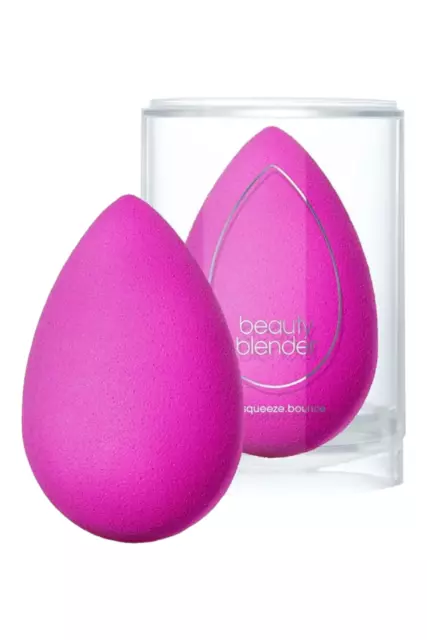 Beautyblender Blender Makeup Sponge Electric Violet