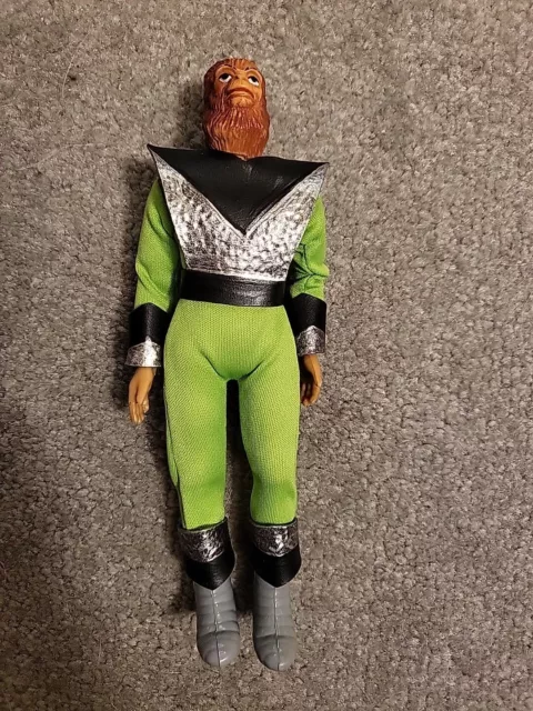 Vintage 1974 AHI Action ApeMan Planet of the Apes KO 8" Figure