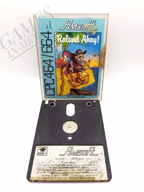 AMSTRAD CPC > GAMESLIST > TAI-PAN (c) OCEAN