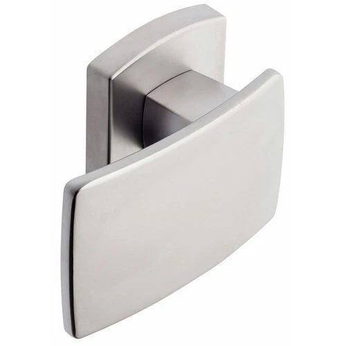 Poignée De Porte/palière Gris RAL 7016 - Marque La Croisée DS - Neuf Sous Emballage