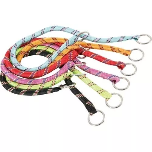 ZOLUX Collier nylon corde étrangleur  65cm ZOLUX