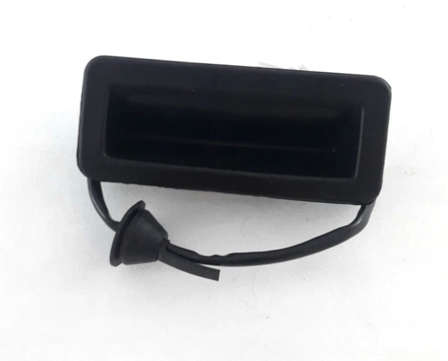 Ressorts D'ouverture Automatique Pour Coffre Ford Focus Mk2 - Neufs, Couleur Bleue