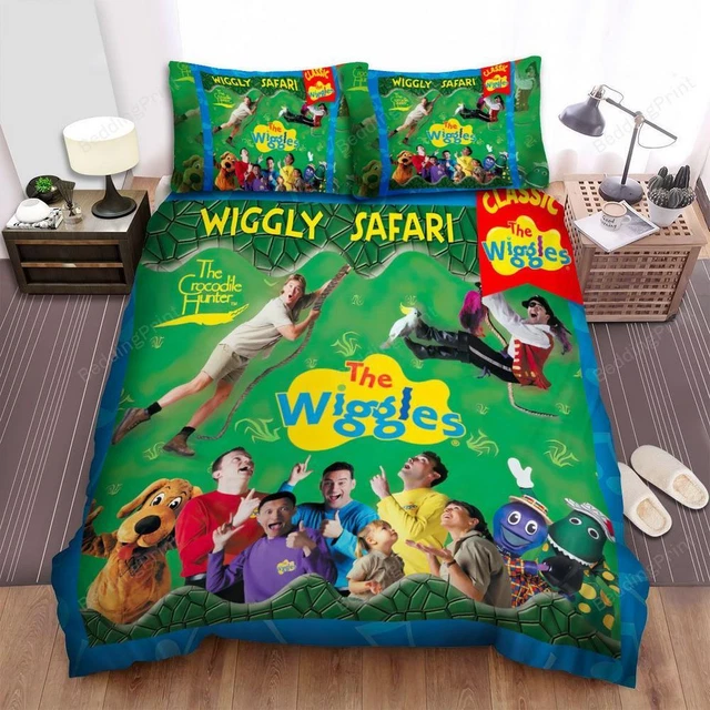 Set Copripiumino Queen Size Bohémien Viola | Trapunta Morbida In Microfibra Con 2 Federe | Letto 244x228 Cm