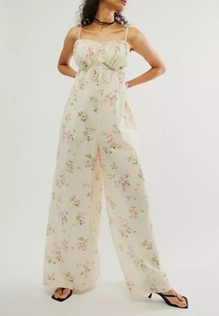 Andi Cotton Jersey Dungarees Khaki - New In from Ruby Room UK