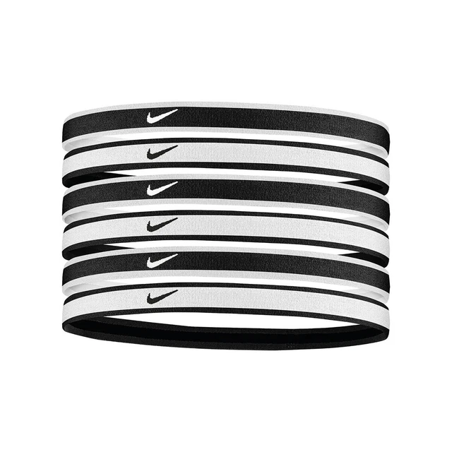 Nike Headbands 6pZ Fascia elastica per capelli