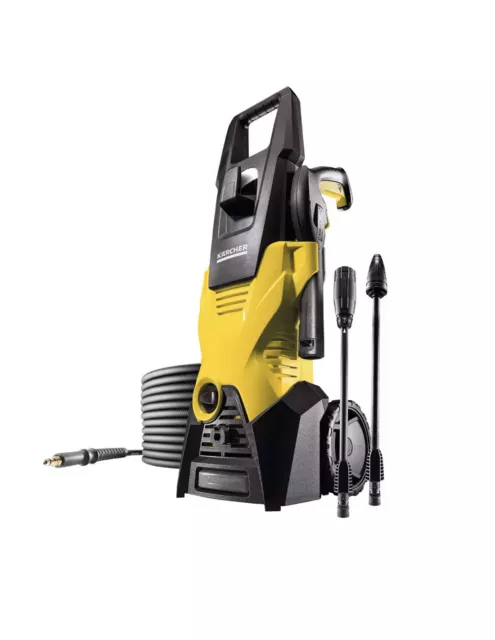 Hidrolimpiadora de alta presión Karcher K 3