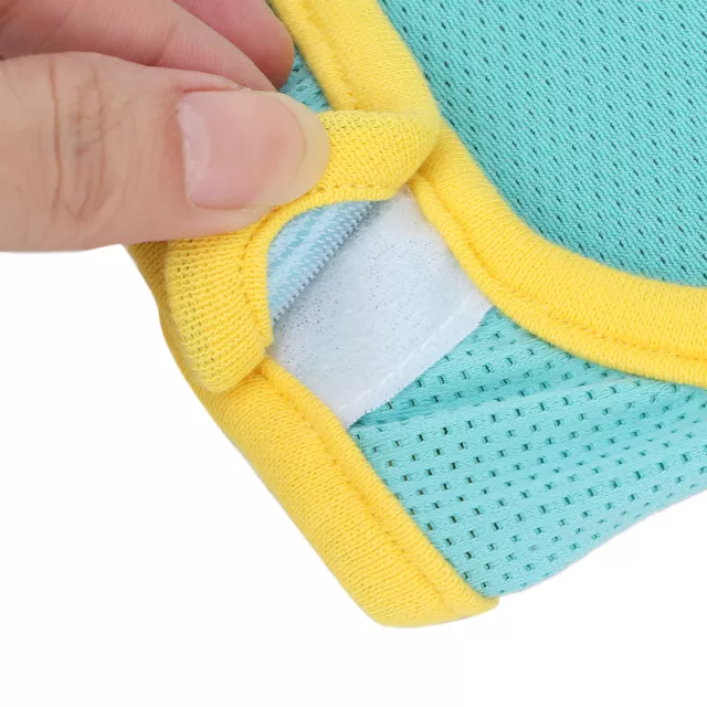 Baby Crawling Anti Slip Knee 2pcs Infant Knee Toddler Knee Pads Baby