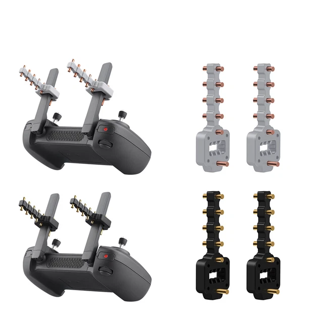 Antenne De Télécommande Amplificateur De Signal Prolongateur