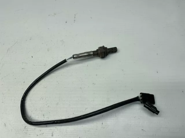 Suzuki DL1000 V Strom Lambdasonde Exhaust Air Mixture Lambda Probe Sensor (4) 03