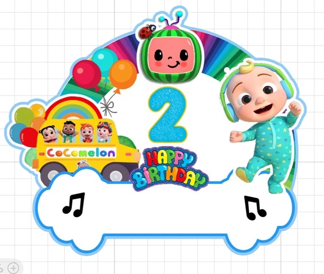 Cake Topper Walmart FOR SALE! PicClick UK