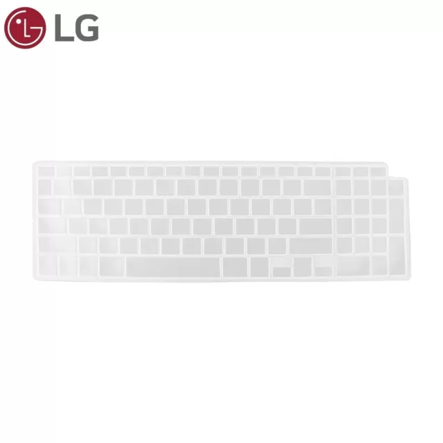 GENUINE ACQ30222501 LG 17" Keyskin Keyboard skin for LG Laptop