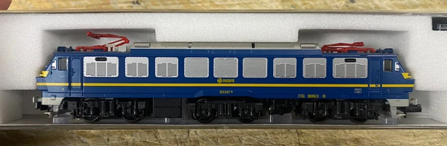 N KATO 137-133 251-027 Renfe EUR 139,00 - PicClick ES