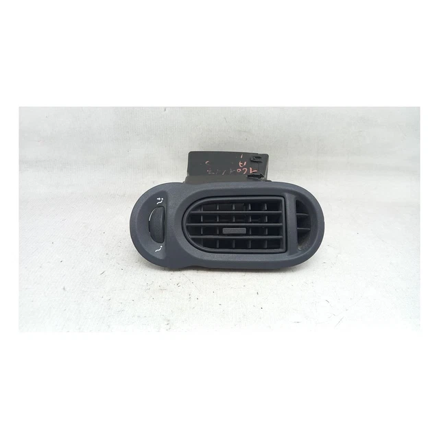 Grille De Ventilation Tableau De Bord Droit Pour BMW E24 (635CSi, 633CSi, M6) - Pièce D'occasion