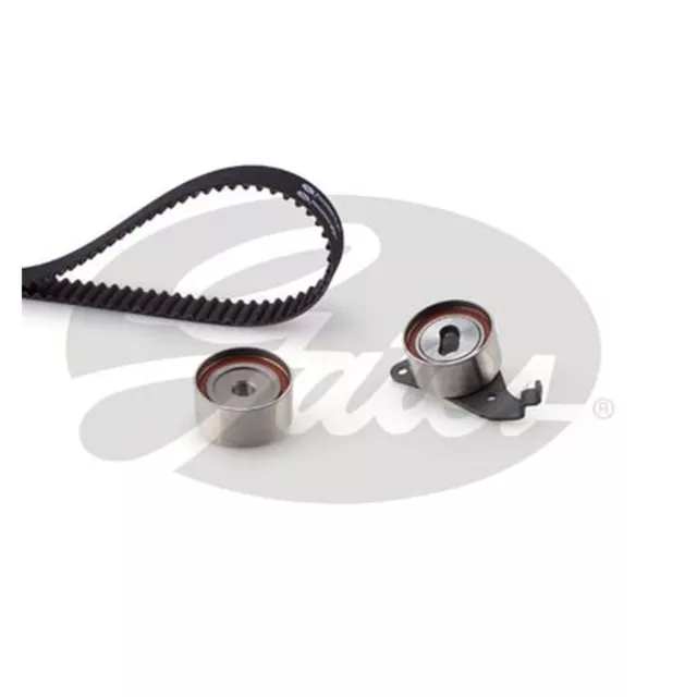 For Toyota Scepter 2.2 Genuine Gates Timing Cam Belt Kit Set