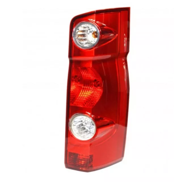 Droit Lampe Feu Arrière pour VW Crafter 2006 à Partir Euro Rouge Clair 2E0945096