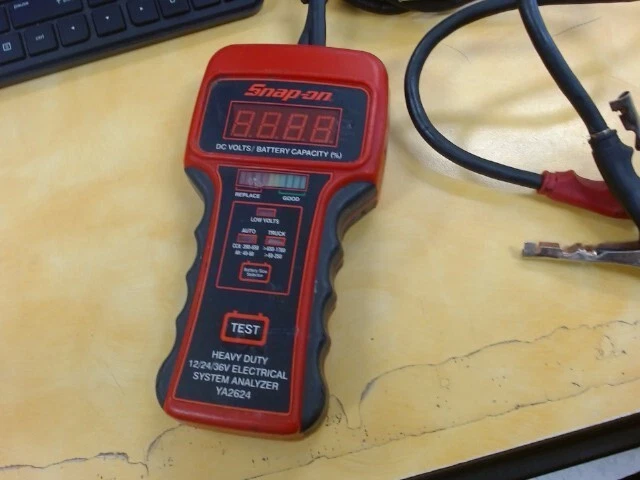 Snap-On Ya2624 (C18006205)