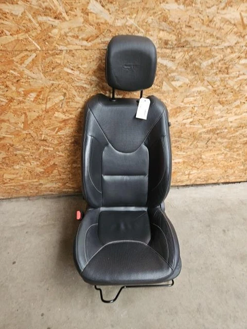 Siège Avant Gauche Pour Renault Trafic 3 Court Phase 1 - Réf. 876708454R - Occasion, Garantie 12 Mois