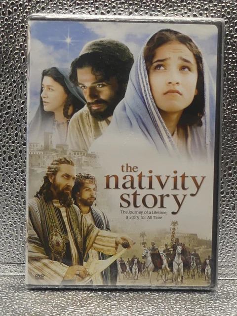 その他 True Story of the Nativity [DVD] The Nativity Story