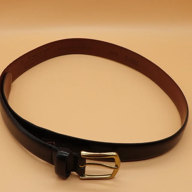 J ferrar belts hotsell